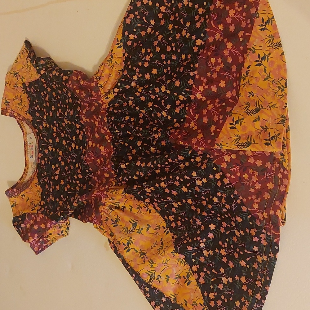 Toddler dress
